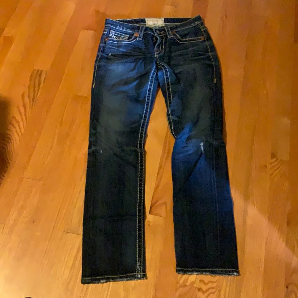 Big Star Nico jeans